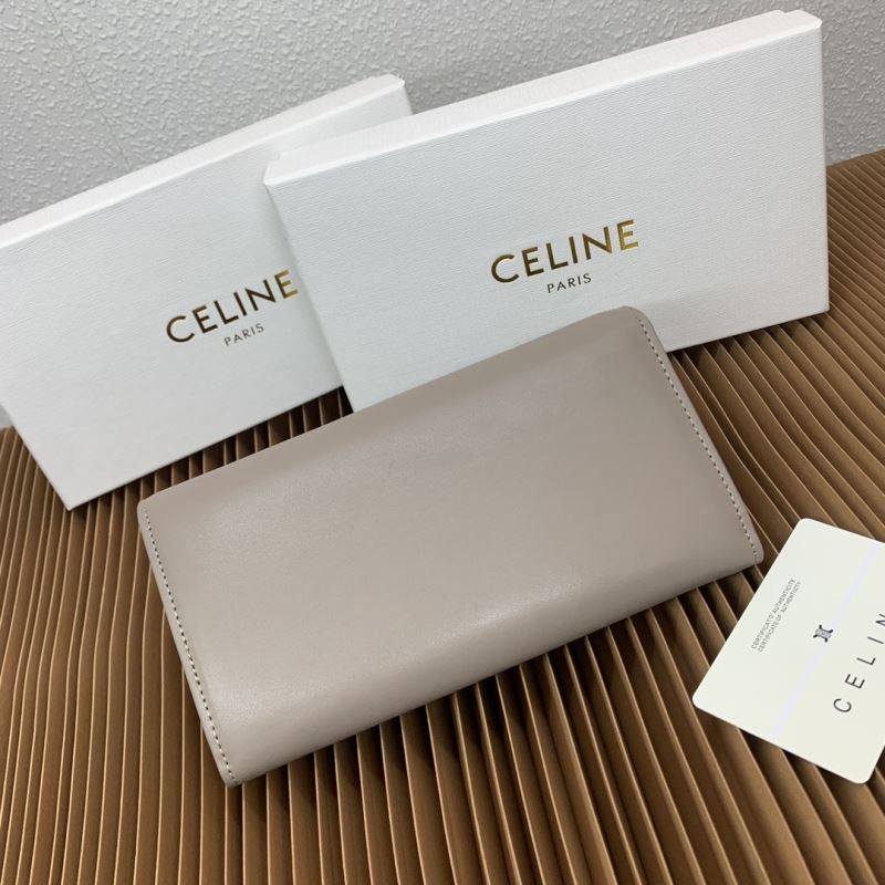 Celine Wallets Purse